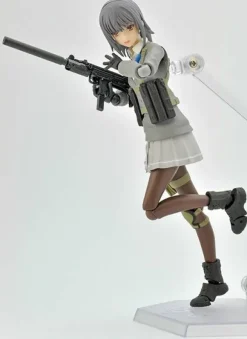 1/12 Little Armory [LA084] SMG-UZ type