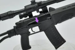 1/12 Little Armory [LA067] SR3 M Type