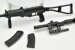1/12 Little Armory [LA067] SR3 M Type