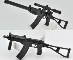 1/12 Little Armory [LA067] SR3 M Type