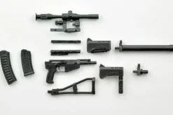 1/12 Little Armory [LA067] SR3 M Type
