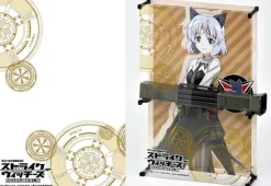 1/12 Little Armory [LASW08] Strike Witches ROAD to BERLIN Fliegerhammer