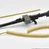 1/12 Little Armory [LASW07] Strike Witches ROAD to BERLIN MG42S (Eira)