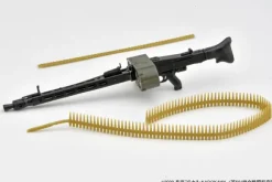 1/12 Little Armory [LASW07] Strike Witches ROAD to BERLIN MG42S (Eira)