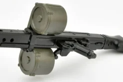 1/12 Little Armory [LASW07] Strike Witches ROAD to BERLIN MG42S (Eira)