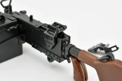 1/12 Little Armory [LASW05] Strike Witches ROAD to BERLIN M1919A6