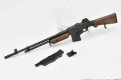 1/12 Little Armory [LASW06] Strike Witches ROAD to BERLIN M1918BAR