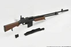 1/12 Little Armory [LASW06] Strike Witches ROAD to BERLIN M1918BAR
