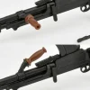 1/12 Little Armory [LASW04] Strike Witches ROAD to BERLIN Bren Light Machine Gun Mk.1