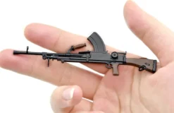 1/12 Little Armory [LASW04] Strike Witches ROAD to BERLIN Bren Light Machine Gun Mk.1