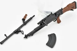 1/12 Little Armory [LASW04] Strike Witches ROAD to BERLIN Bren Light Machine Gun Mk.1