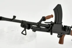 1/12 Little Armory [LASW04] Strike Witches ROAD to BERLIN Bren Light Machine Gun Mk.1