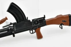 1/12 Little Armory [LASW04] Strike Witches ROAD to BERLIN Bren Light Machine Gun Mk.1