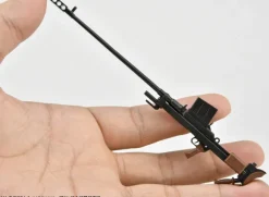 1/12 Little Armory [LASW03] Strike Witches ROAD to BERLIN Boys Mk.1 Anti-Armor Rifle
