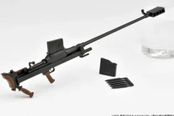 1/12 Little Armory [LASW03] Strike Witches ROAD to BERLIN Boys Mk.1 Anti-Armor Rifle