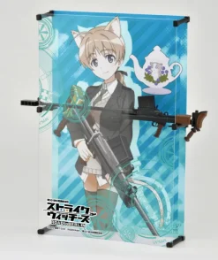 1/12 Little Armory [LASW03] Strike Witches ROAD to BERLIN Boys Mk.1 Anti-Armor Rifle