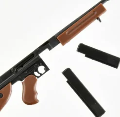 1/12 Little Armory [LA088] Thompson M1A1 type