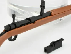 1/12 Little Armory [LA086] Type 38 Infantry Gun Type