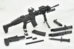 1/12 Little Armory [LA076] Type 20 5.56mm Rifle