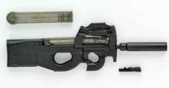 1/12 Little Armory [LA039] Type P90