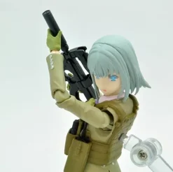 1/12 Little Armory [LA039] Type P90