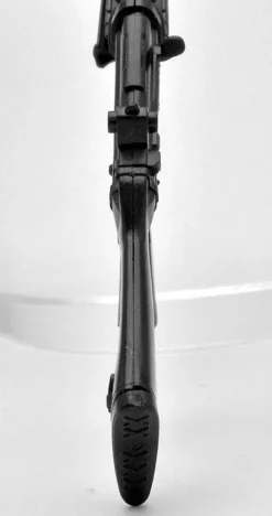 1/12 Little Armory [LA089] Type 89 Rifle Type 1.5