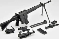 1/12 Little Armory [LA089] Type 89 Rifle Type 1.5