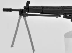 1/12 Little Armory [LA089] Type 89 Rifle Type 1.5