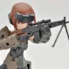 1/12 Little Armory LA024/ Type 64 Sniper Rifle