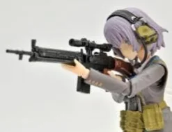 1/12 Little Armory LA024/ Type 64 Sniper Rifle