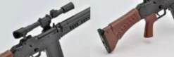 1/12 Little Armory LA024/ Type 64 Sniper Rifle