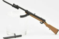 1/12 Little Armory [LA109] Type 100 Submachine Gun Type