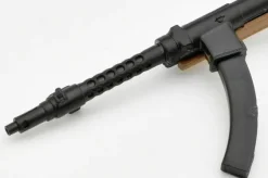 1/12 Little Armory [LA109] Type 100 Submachine Gun Type