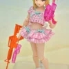 Little Armory [LA031] Water Gun A2