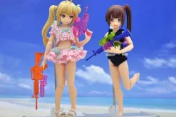 Little Armory [LA031] Water Gun A2