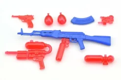 1/12 LittleArmory [LA040] Water Gun B