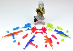 1/12 LittleArmory [LA041] Water Gun B2