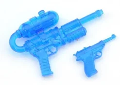 1/12 LittleArmory [LA041] Water Gun B2