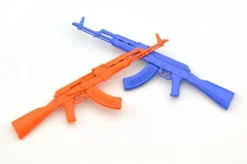 1/12 LittleArmory [LA041] Water Gun B2