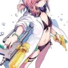 1/12 Little Armory LA054 Water Gun C2