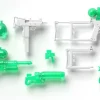 1/12 Little Armory LA053 Water Gun C