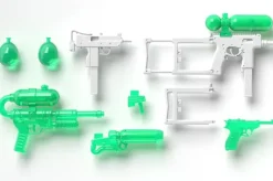 1/12 Little Armory LA053 Water Gun C