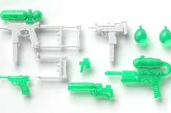 1/12 Little Armory LA053 Water Gun C