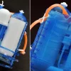 1/12 LittleArmory [LA081] Water Gun D