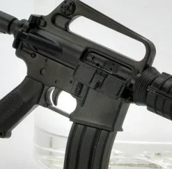 1/12 Little Armory [LA080] XM177E2 / M653 Type
