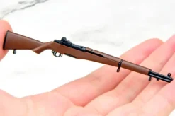 1/12 Little Armory [LA-YS04] Saga of Tanya the Evil Mary M1 Rifle