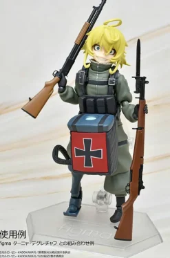 1/12 Little Armory [LA-YS04] Saga of Tanya the Evil Mary M1 Rifle
