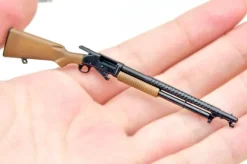 1/12 Little Armory [LA-YS01] Saga of Tanya the Evil Anson M1897 Trench Gun