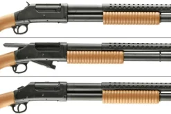 1/12 Little Armory [LA-YS01] Saga of Tanya the Evil Anson M1897 Trench Gun