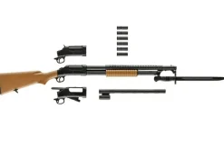 1/12 Little Armory [LA-YS01] Saga of Tanya the Evil Anson M1897 Trench Gun
